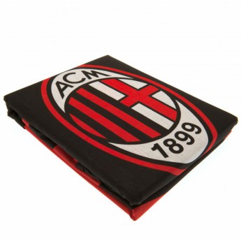AC Milan спално бельо за единично легло Single Duvet Set PL