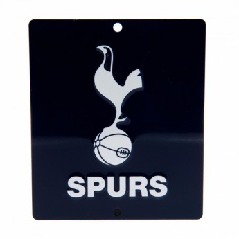 Tottenham Hotspur табела за прозорец Window Sign SQ