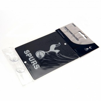 Tottenham Hotspur табела за прозорец Window Sign SQ