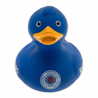 Rangers FC пате за вана Bath Time Duck