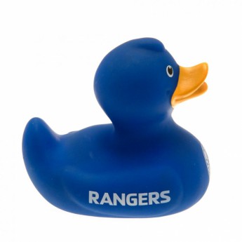Rangers FC пате за вана Bath Time Duck