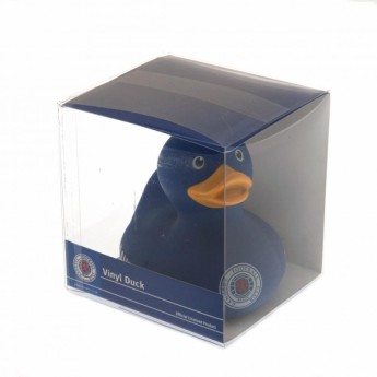 Rangers FC пате за вана Bath Time Duck