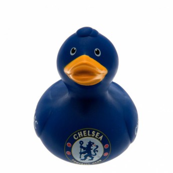 Chelsea FC пате за вана Bath Time Duck