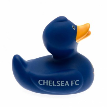 Chelsea FC пате за вана Bath Time Duck