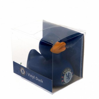 Chelsea FC пате за вана Bath Time Duck