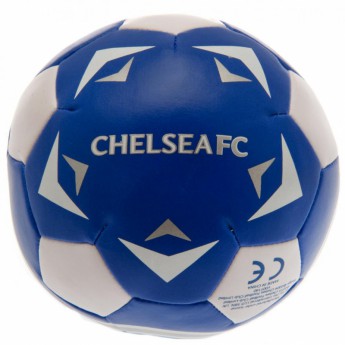 Chelsea FC мека топка 4 inch Soft Ball AR
