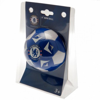 Chelsea FC мека топка 4 inch Soft Ball AR