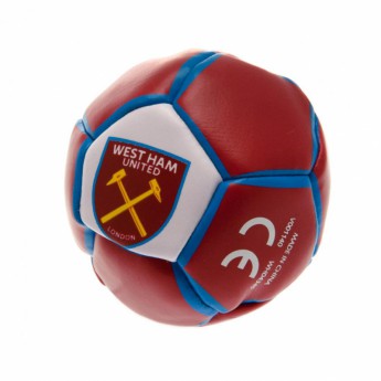West Ham United мека топка Kick n Trick