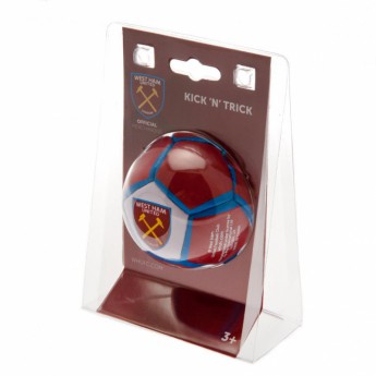 West Ham United мека топка Kick n Trick