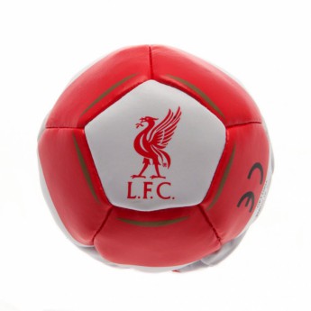 Liverpool FC хаки сак Kick n Trick ST