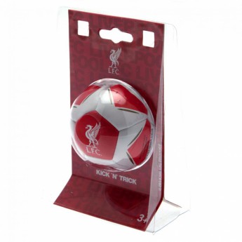 Liverpool FC хаки сак Kick n Trick ST