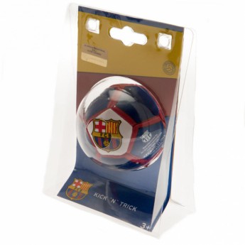 FC Barcelona хаки сак Kick n Trick