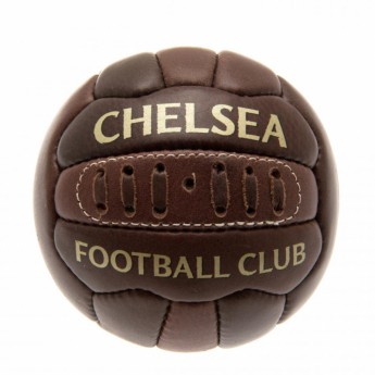 Chelsea FC мини футболна топка Retro Heritage Mini Ball