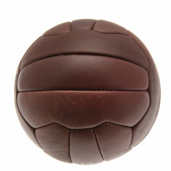 Paris Saint Germain футболна топка Retro Heritage Football - size 5