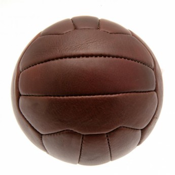 Chelsea FC футболна топка Retro Heritage - size 5