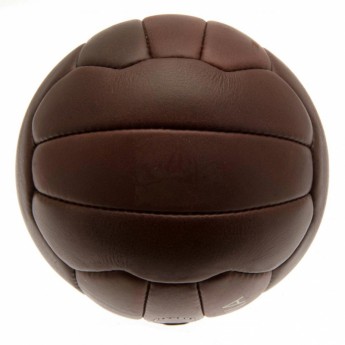 FC Barcelona футболна топка Retro Heritage Football - size 5