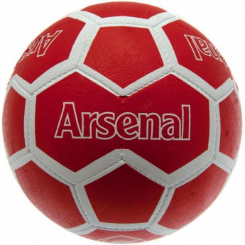 Arsenal FC футболна топка All Surface Football