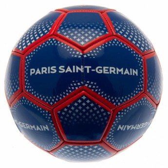 Paris Saint Germain футболна топка Football DM