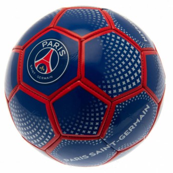 Paris Saint Germain футболна топка Football DM