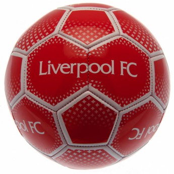 Liverpool FC футболна топка Football DM