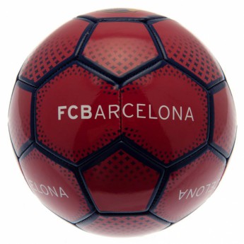 FC Barcelona футболна топка Football DM