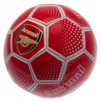 Arsenal FC футболна топка Football DM
