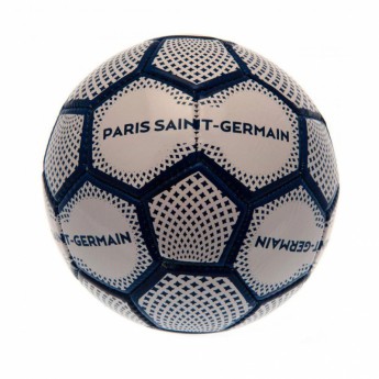 Paris Saint Germain мини футболна топка Mini Ball DM