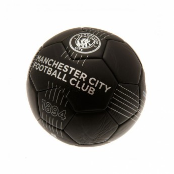 Manchester City мини футболна топка Mini Ball RT