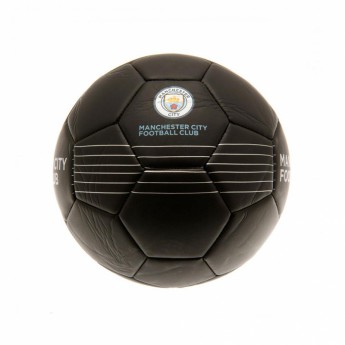 Manchester City мини футболна топка Mini Ball RT