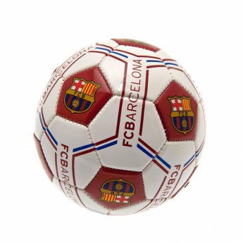 FC Barcelona мини футболна топка Mini Ball SP