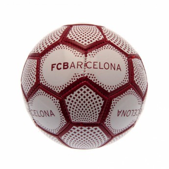 FC Barcelona мини футболна топка Mini Ball DM