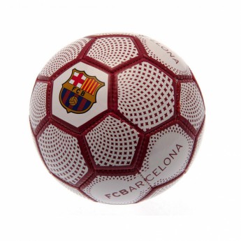 FC Barcelona мини футболна топка Mini Ball DM
