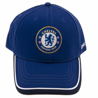 Chelsea FC баскетболна шапка с козирка Cap TP