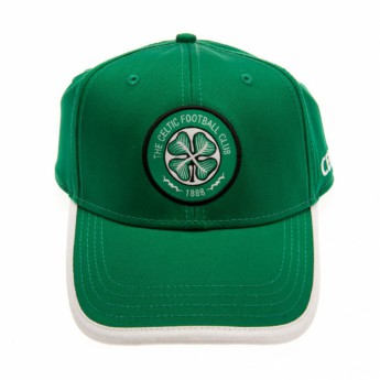 Celtic FC баскетболна шапка с козирка Cap TP