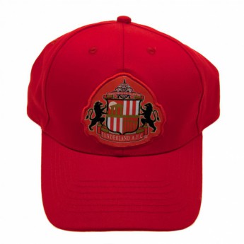 Sunderland AFC баскетболна шапка с козирка Cap