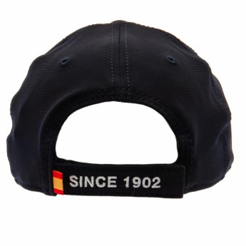 Real Madrid CF баскетболна шапка с козирка Cap NV