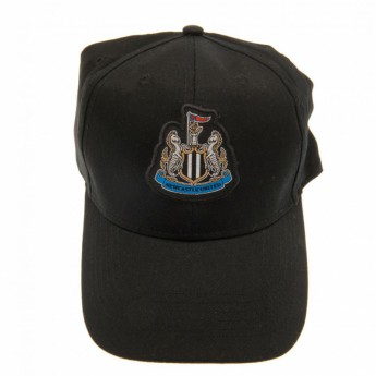Newcastle United баскетболна шапка с козирка Cap