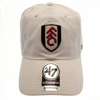 Fulham FC баскетболна шапка с козирка Cap WT