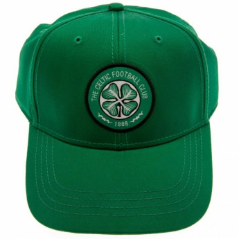 Celtic FC баскетболна шапка с козирка Cap BB