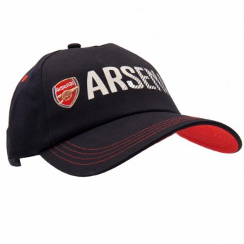 Arsenal FC баскетболна шапка с козирка Cap WM