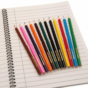 West Ham United комплект за училище Ultimate Stationery Set