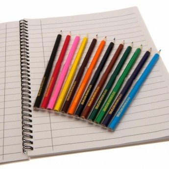Tottenham Hotspur комплект за училище Ultimate Stationery Set