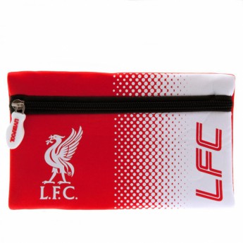 Liverpool FC комплект за училище Ultimate Stationery Set