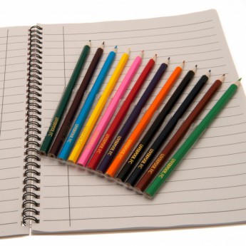 Liverpool FC комплект за училище Ultimate Stationery Set