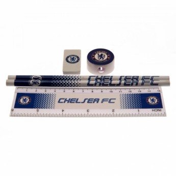 Chelsea FC комплект за училище blues