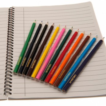 Chelsea FC комплект за училище blues