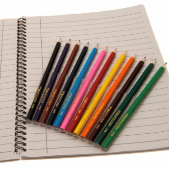 FC Barcelona комплект за училище Catalonia