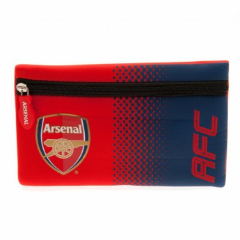 Arsenal FC комплект за училище Ultimate Stationery Set