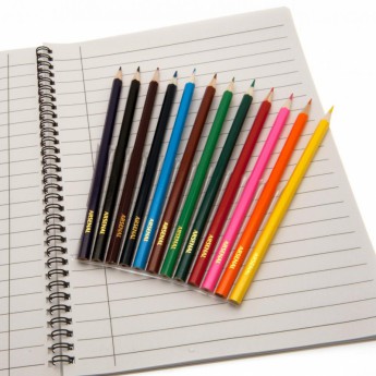 Arsenal FC комплект за училище Ultimate Stationery Set