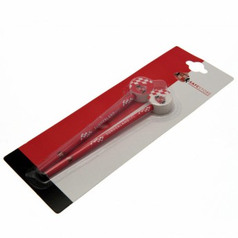 Sunderland AFC комплект моливи Pencils Set